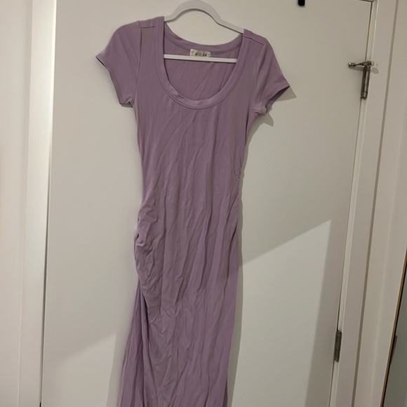 L*SPACE Valencia Dress in Lily - Picture 3 of 9